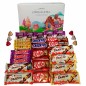 Cesta de chocolates para regalar Cesta de chocolates para regalar