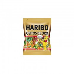 Bolsa de Ositos Haribo 10 gr