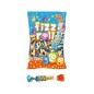 Bolsa 300 Fizz Roll pastillas de caramelo Bolsa 300 Fizz Roll pastillas de caramelo