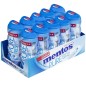 Caja Mentos Pure Fresh 10 Botes x 30 gr cada uno Caja Mentos Pure Fresh 10 Botes x 30 gr cada uno