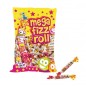 Bolsa de 200 Mega Fizz Roll Bolsa de 200 Mega Fizz Roll