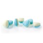 Caja 12 Latas SMINT Tin eucalipto caramelo comprimido 35 gr Caja 12 Latas SMINT Tin eucalipto caramelo comprimido 35 gr