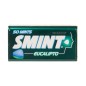 Lata SMINT Tin eucalipto caramelo comprimido 35 gr Lata SMINT Tin eucalipto caramelo comprimido 35 gr