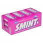 Caja 12 latas SMINT Tin Bubblefresh caramelo comprimido 35 gr Caja 12 latas SMINT Tin Bubblefresh caramelo comprimido 35 gr
