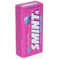 Caja 12 latas SMINT Tin Bubblefresh caramelo comprimido 35 gr Caja 12 latas SMINT Tin Bubblefresh caramelo comprimido 35 gr
