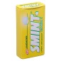 Lata SMINT Tin limón caramelo comprimido 35 gr Lata SMINT Tin limón caramelo comprimido 35 gr