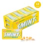 Caja 12 latas SMINT Tin limón caramelo comprimido 35 gr Caja 12 latas SMINT Tin limón caramelo comprimido 35 gr