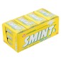 Caja 12 latas SMINT Tin limón caramelo comprimido 35 gr Caja 12 latas SMINT Tin limón caramelo comprimido 35 gr