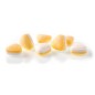 Caja 12 latas SMINT Tin limón caramelo comprimido 35 gr Caja 12 latas SMINT Tin limón caramelo comprimido 35 gr