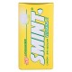 Caja 12 latas SMINT Tin limón caramelo comprimido 35 gr