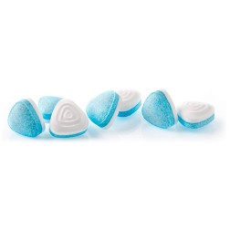 Smint Tabs Menta, Caramelo Comprimido Sin Azúcar - 8 gr