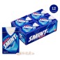 Caja 12 latas Smint Tabs Menta, Caramelo Comprimido Sin Azúcar - 8 gr Caja 12 latas Smint Tabs Menta, Caramelo Comprimido Sin Azúcar - 8 gr