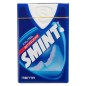 Caja 12 latas Smint Tabs Menta, Caramelo Comprimido Sin Azúcar - 8 gr Caja 12 latas Smint Tabs Menta, Caramelo Comprimido Sin Azúcar - 8 gr