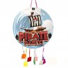 Piñata Pirata 43 cm