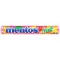 Caja 20 Mentos de 38 gr 4 variedades 5 menta, 5 Rainbow, 5 Fruit y 5 fresa Caja 20 Mentos de 38 gr 4 variedades 5 menta, 5 Rainbow, 5 Fruit y 5 fresa