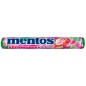Caja 20 Mentos de 38 gr 4 variedades 5 menta, 5 Rainbow, 5 Fruit y 5 fresa Caja 20 Mentos de 38 gr 4 variedades 5 menta, 5 Rainbow, 5 Fruit y 5 fresa