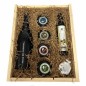 Estuche empresa selección gourmet para regalo Estuche empresa selección gourmet para regalo