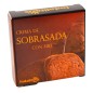 Crema sobrasada con miel 70 gr Crema sobrasada con miel 70 gr