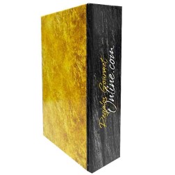 Estuche Cervezas Artesanas Sabores Variados.