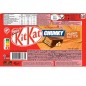 KitKat Chunky Peanut Butter KitKat Chunky Peanut Butter