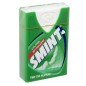 Smint Tabs Menta suave, Caramelo Comprimido Sin Azúcar - 8 gr Smint Tabs Menta suave, Caramelo Comprimido Sin Azúcar - 8 gr