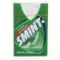 12 latas Smint Tabs Menta suave, Caramelo Comprimido Sin Azúcar - 8 gr. 12 latas Smint Tabs Menta suave, Caramelo Comprimido Sin Azúcar - 8 gr.