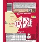 Caja 24 KitKat white Caja 24 KitKat white