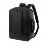 Mochila para portatil convertible en maletin