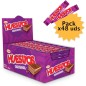 Caja de 48 barritas de huesitos Caja de 48 barritas de huesitos