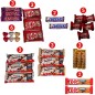 Cesta de chocolates para regalar Cesta de chocolates para regalar