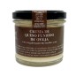 Crema de untar queso de oveja Deliex 100 gr para profesionales Crema de untar queso de oveja Deliex 100 gr para profesionales