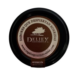 Crema de untar queso de oveja  Deliex 100 gr para profesionales