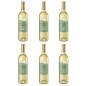 Caja de vino blanco verdejo Castillo de Aza D.O Rueda Caja de vino blanco verdejo Castillo de Aza D.O Rueda