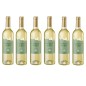 Caja de vino blanco verdejo Castillo de Aza D.O Rueda Caja de vino blanco verdejo Castillo de Aza D.O Rueda