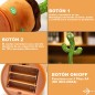 Cactus Bailarín con canciones Cactus Bailarín con canciones