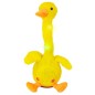 Pato Bailarín con canciones Pato Bailarín con canciones