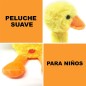 Pato Bailarín con canciones Pato Bailarín con canciones