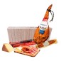embutidos ibéricos con jamón gran reserva duroc para lote embutidos ibéricos con jamón gran reserva duroc para lote