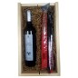 Caja regalo gourmet económico Caja regalo gourmet económico