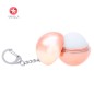Llavero bálsamo rosado Llavero bálsamo rosado