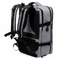 Mochila grande en negro Mochila grande en negro