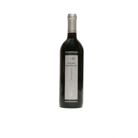 Vino cencibel Señorio de Esparagosa en nuestra tienda privada