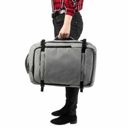Mochila para portátil grande