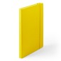 Bloc de notas A5 amarillo Bloc de notas A5 amarillo