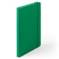 Bloc de notas verde A5 Bloc de notas verde A5