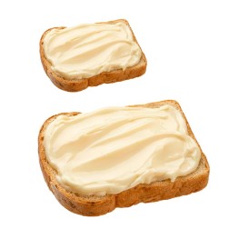 Torta del Casar en crema 100 gramos