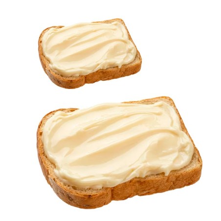 Torta del Casar en crema 100 gramos