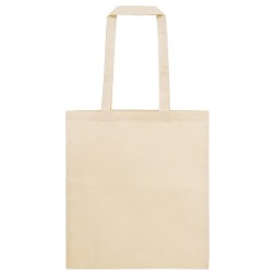 Bolsa algodón 115 gr I Deliex