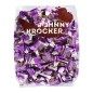 Bolsa de 1 kg Roshen Johnny Krocker Leche Bolsa de 1 kg Roshen Johnny Krocker Leche