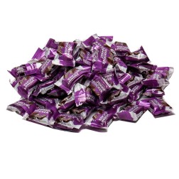 Bolsa de 1 kg Roshen Johnny Krocker Leche